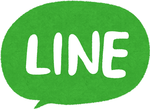 出水市立図書館公式LINE